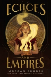 Echoes And Empires
