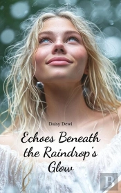 Echoes Beneath The Raindrop'S Glow
