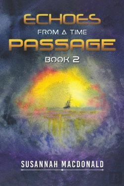 Bertrand.pt - Echoes From A Time Passage: Book 2