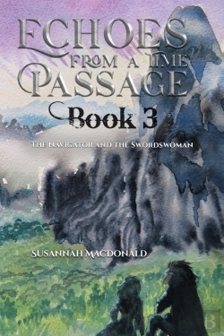 Bertrand.pt - Echoes From A Time Passage: Book 3