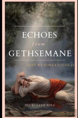 Bertrand.pt - Echoes From Gethsemane