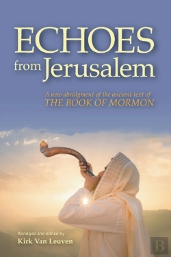 Bertrand.pt - Echoes From Jerusalem: A New Abridgment