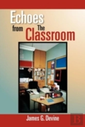 Echoes From The Classroom