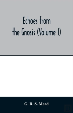 Bertrand.pt - Echoes From The Gnosis (Volume I)