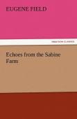 Echoes From The Sabine Farm