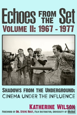 Bertrand.pt - Echoes From The Set Volume Ii (1967- 1977) Shadows From The Underground