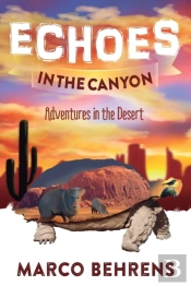 Echoes In The Canyon
