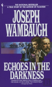 Echoes In The Darkness