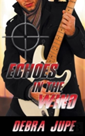 Echoes In The Wind