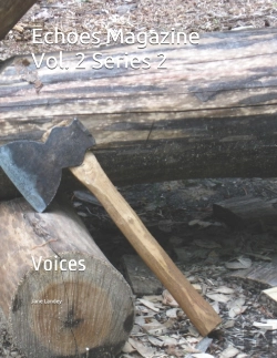 Bertrand.pt - Echoes Magazine Vol. 2 Series 2