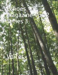 Echoes Magazine Vol. 2 Series 3