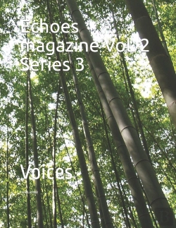 Bertrand.pt - Echoes Magazine Vol. 2 Series 3