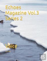 Echoes Magazine Vol.3 Series 2