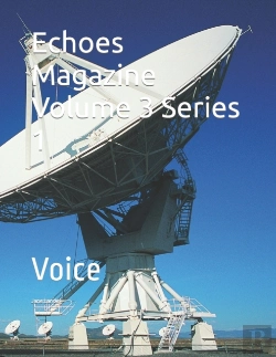 Bertrand.pt - Echoes Magazine Volume 3 Series 1