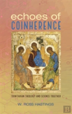 Bertrand.pt - Echoes Of Coinherence