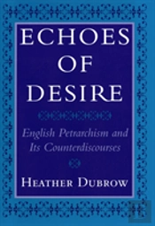 Echoes Of Desire