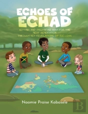 Echoes Of Echad