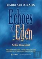 Echoes Of Eden
