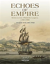 Echoes Of Empire