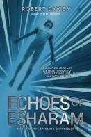 Echoes Of Esharam