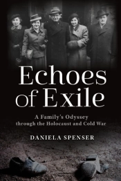 Echoes Of Exile