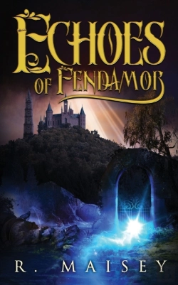 Bertrand.pt - Echoes Of Fendamor