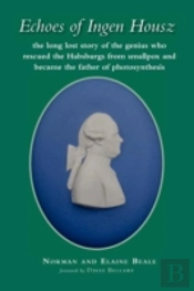 Echoes Of Ingen Housz
