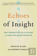 Echoes Of Insight