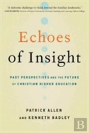 Echoes Of Insight