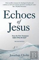 Echoes Of Jesus
