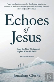 Echoes Of Jesus