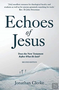 Bertrand.pt - Echoes Of Jesus