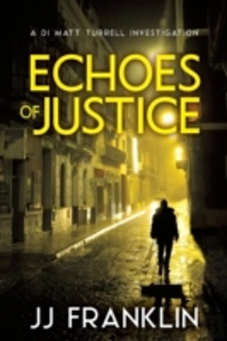 Bertrand.pt - Echoes Of Justice