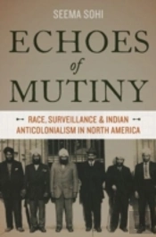 Echoes Of Mutiny