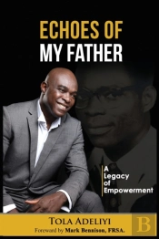 Echoes Of My Father (A Legacy Of Empowerment)