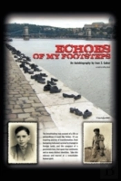 Echoes Of My Footsteps: An Autobiography