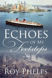 Echoes Of My Footsteps
