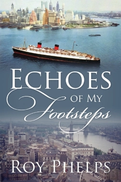 Bertrand.pt - Echoes Of My Footsteps