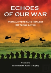Echoes Of Our War