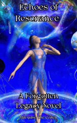 Bertrand.pt - Echoes Of Resonance: A Forgotten Legacy Novel