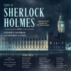Bertrand.pt - Echoes Of Sherlock Holmes