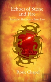 Echoes Of Stone And Fire