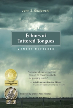 Bertrand.pt - Echoes Of Tattered Tongues