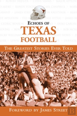 Bertrand.pt - Echoes Of Texas Football