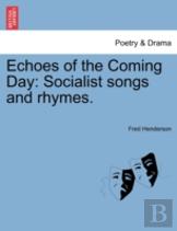 Echoes Of The Coming Day