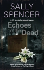 Echoes Of The Dead