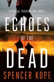 Echoes Of The Dead