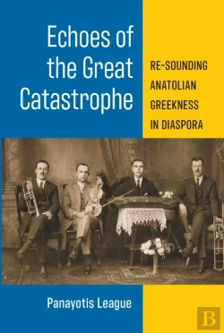 Bertrand.pt - Echoes Of The Great Catastrophe
