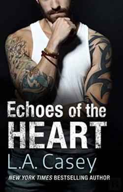 Bertrand.pt - Echoes Of The Heart