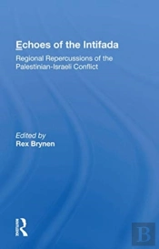 Echoes Of The Intifada